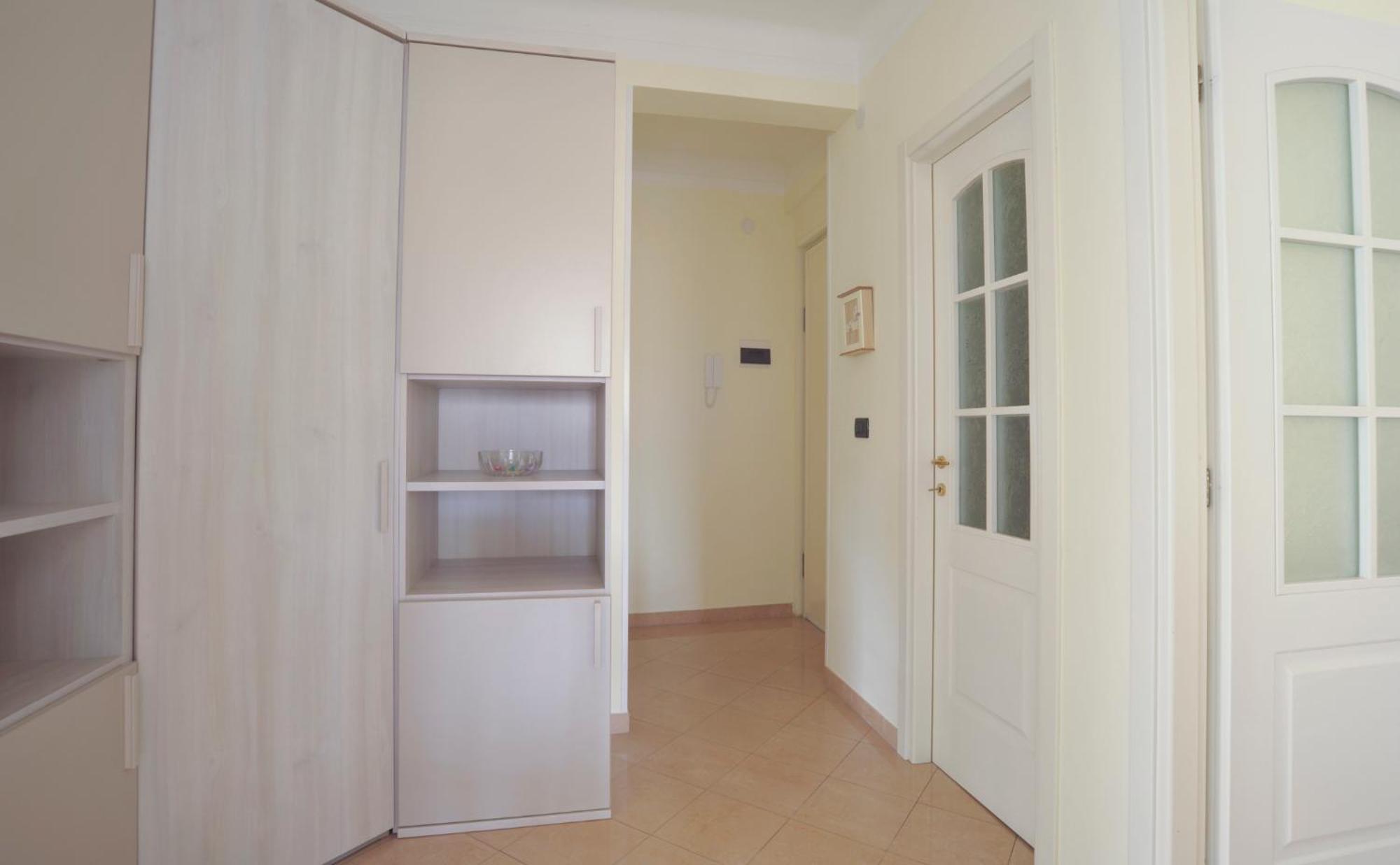 Appartamento Casa Carina Centro Citta Con Garage Privato Sanremo Esterno foto