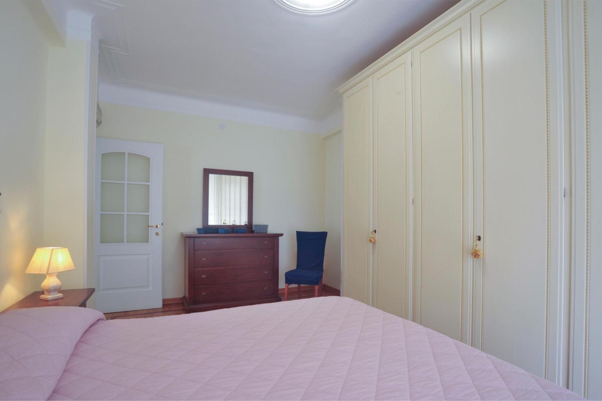 Appartamento Casa Carina Centro Citta Con Garage Privato Sanremo Esterno foto
