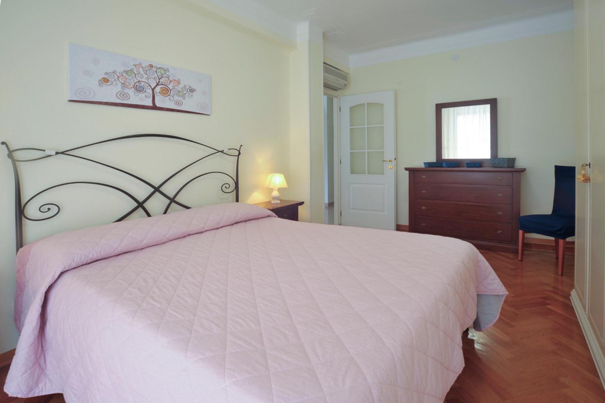 Appartamento Casa Carina Centro Citta Con Garage Privato Sanremo Esterno foto