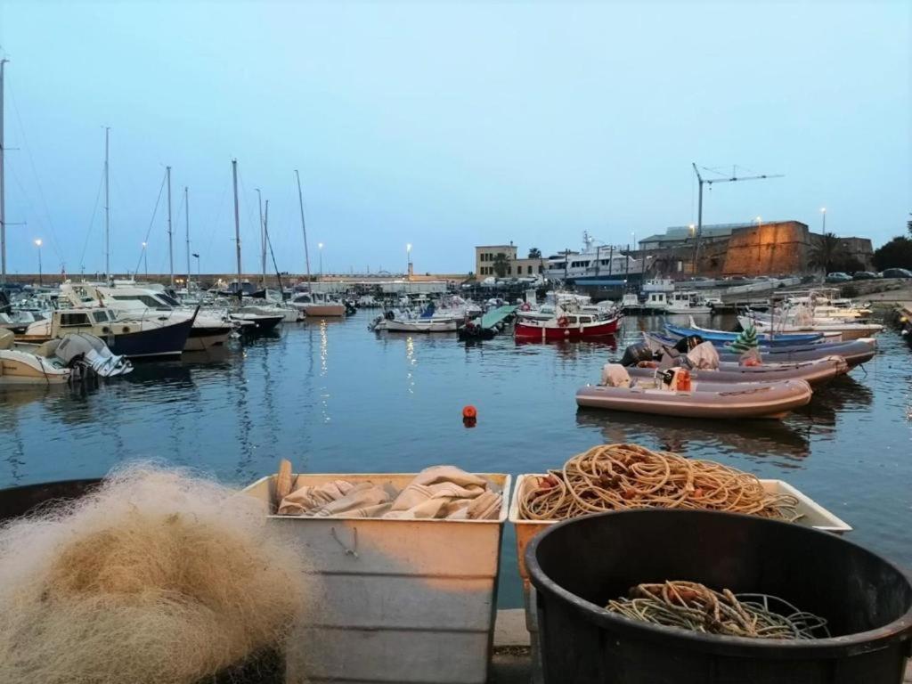 Appartamento Casa Carina Centro Citta Con Garage Privato Sanremo Esterno foto