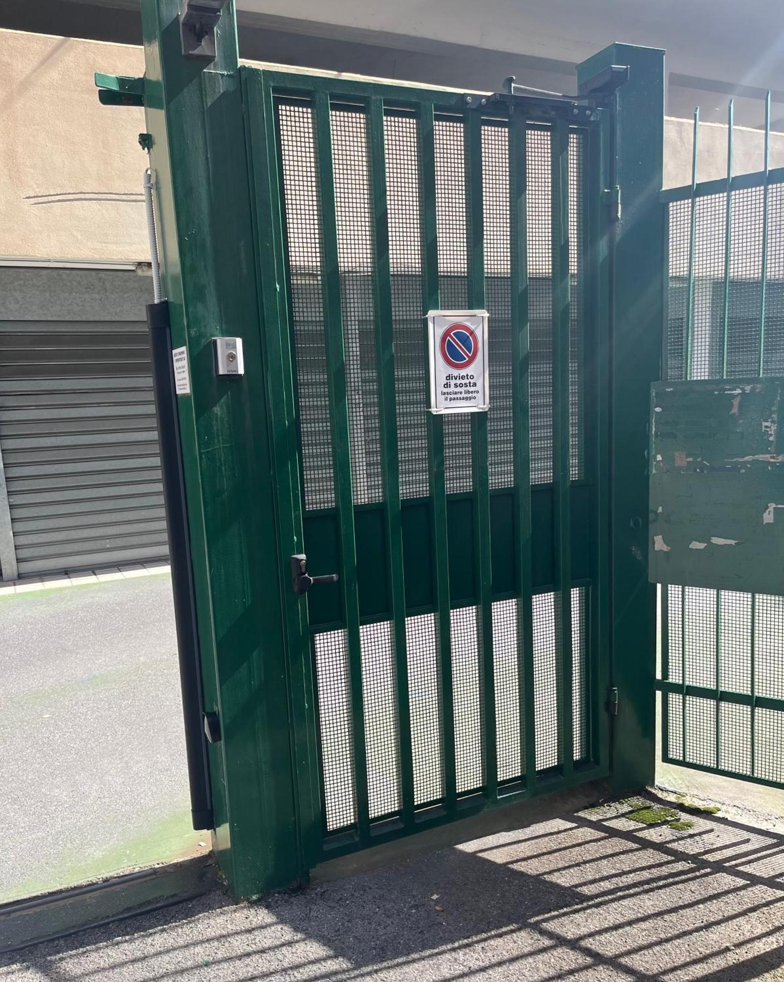 Appartamento Casa Carina Centro Citta Con Garage Privato Sanremo Esterno foto