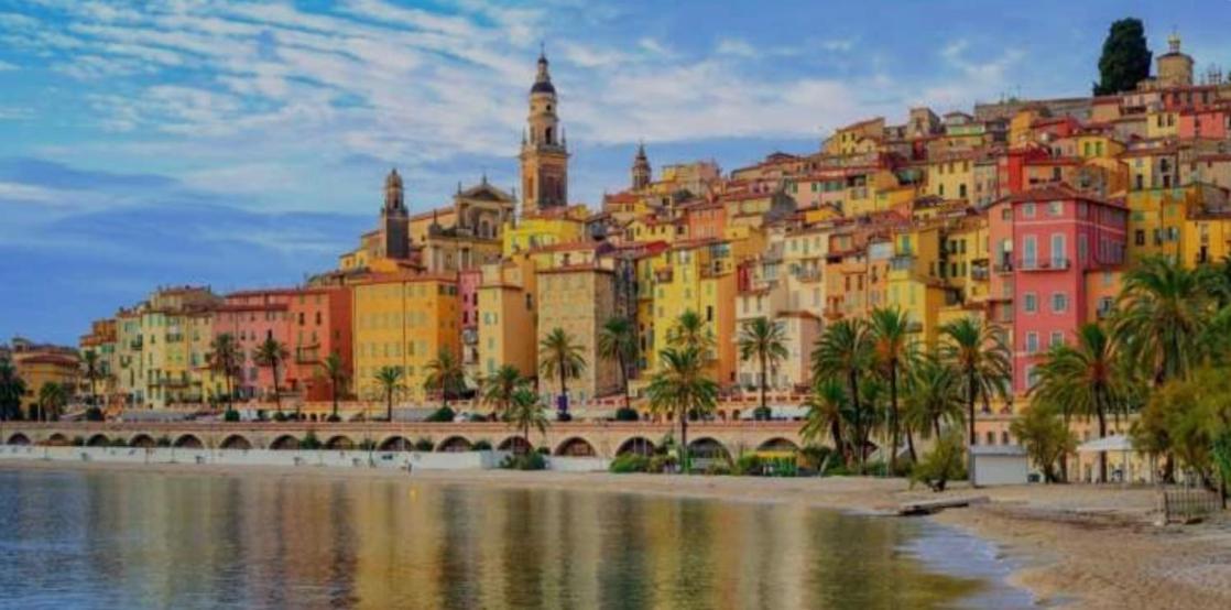 Appartamento Casa Carina Centro Citta Con Garage Privato Sanremo Esterno foto