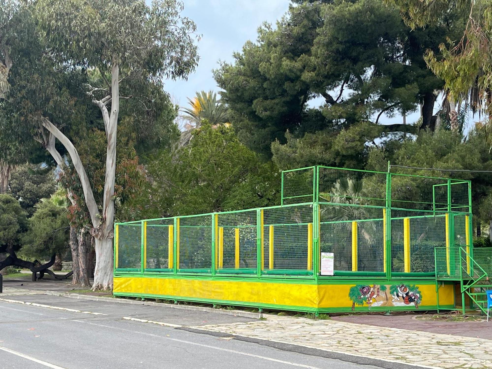 Appartamento Casa Carina Centro Citta Con Garage Privato Sanremo Esterno foto